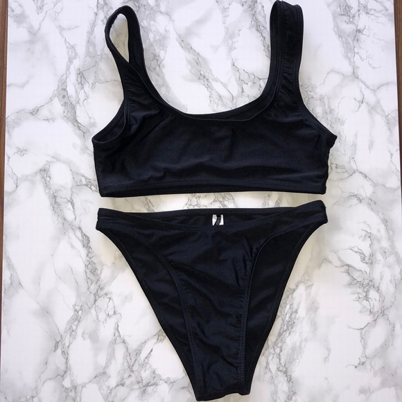 Fashion Nova Bikini - Picture 3 of 7